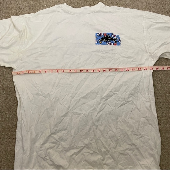 Vintage Harlow Design All Sport Shirt Size XXL - Picture 5 of 7